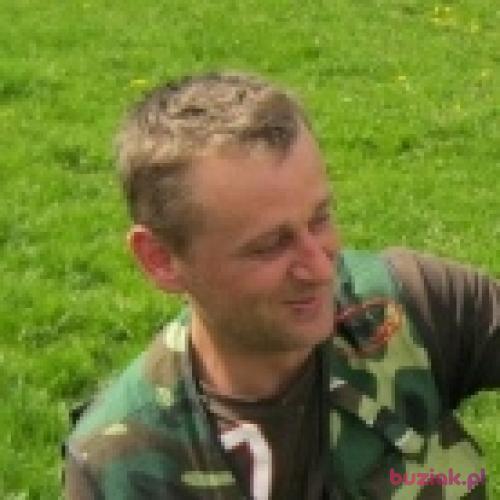 irek0213, Mężczyzna, 42 lata, Słupsk