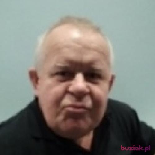 linu, Mężczyzna, 66 lat, Kościerzyna