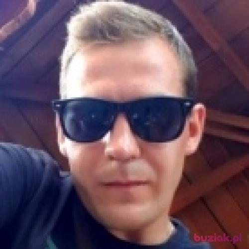 kaskader8, Male, 37 years, Ostrów Wielkopolski