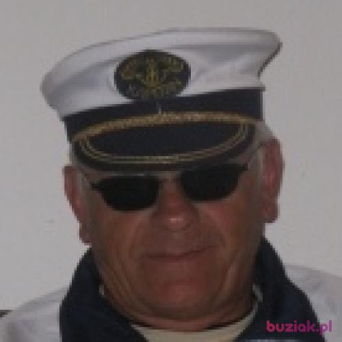 franio29, Male, 66 years, Nowa Sól