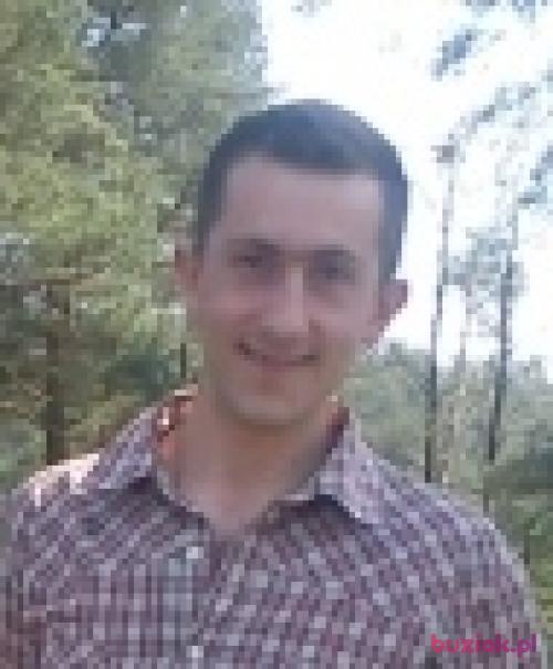 mitek214, Mężczyzna, 39 lat, Bytów