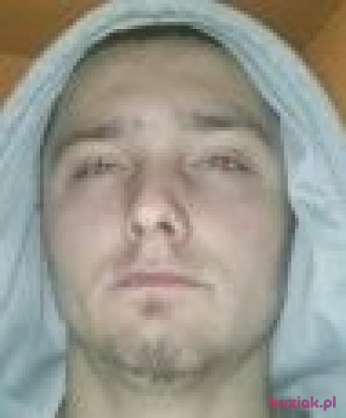 Dejv, Mężczyzna, 35 lat, Szczecinek