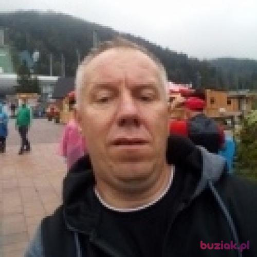 domnik, Mężczyzna, 53 lata, Wieruszów