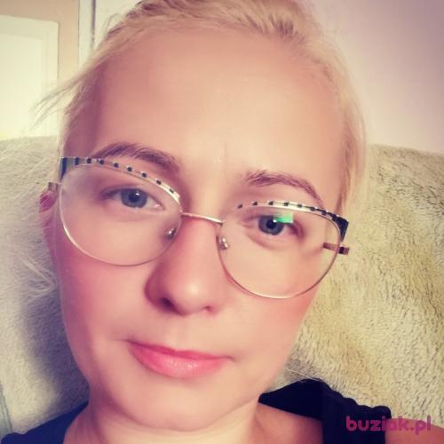 basiahorska, Female, 41 years, Jarosław