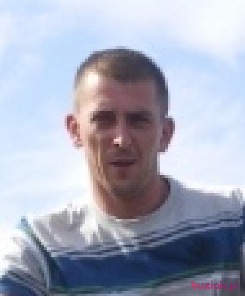 mariusz388, Male, 47 years, Gąbin