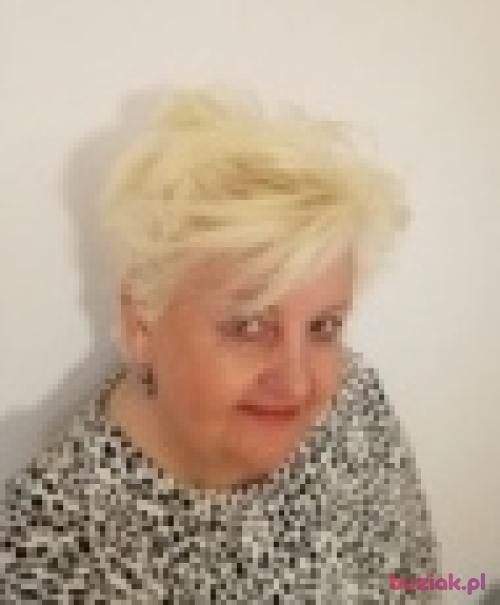 Brazoweoczy, Kobieta, 66 lat, Rzeszów