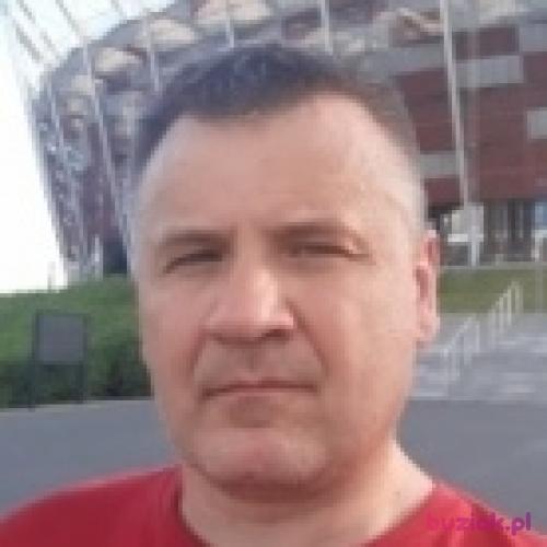 krzys340, Male, 52 years, Wodzisław Śląski