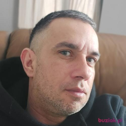 Krkfajny, Male, 40 years, Arcen
