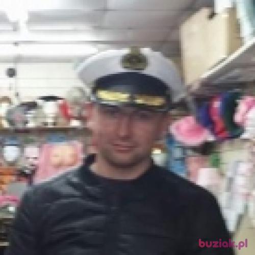 Kondzi89, Male, 37 years, Louth