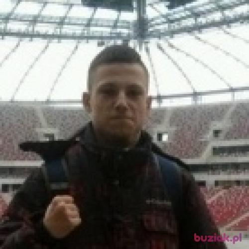 adrian5540, Mężczyzna, 27 lat, Łódź