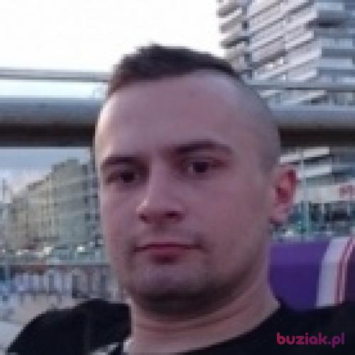 Damian266, Mężczyzna, 35 lat, Banbury