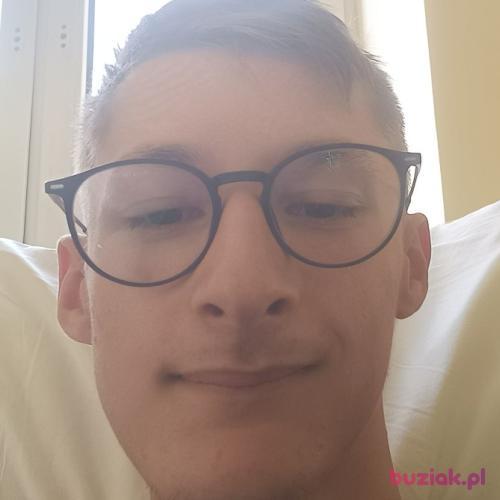 samolo, Mężczyzna, 25 lat, Kraków