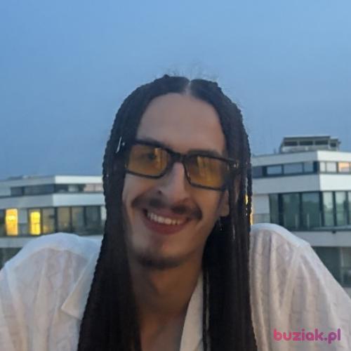 karol-kuman, Mężczyzna, 29 lat, Koszalin