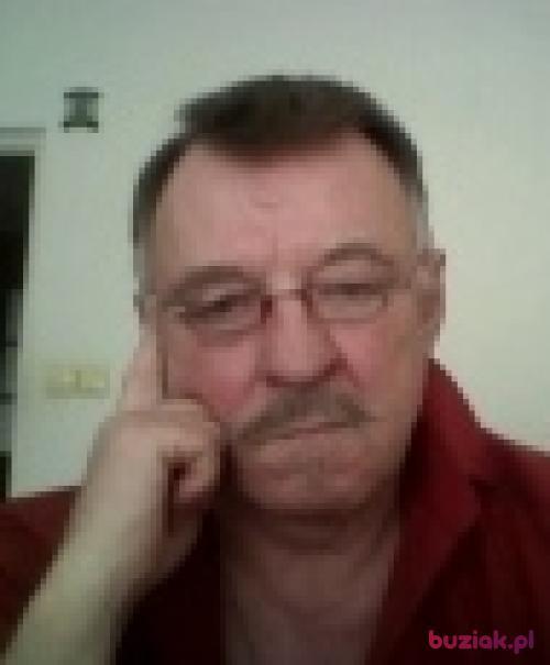placzek, Mężczyzna, 76 lat, Olsztyn
