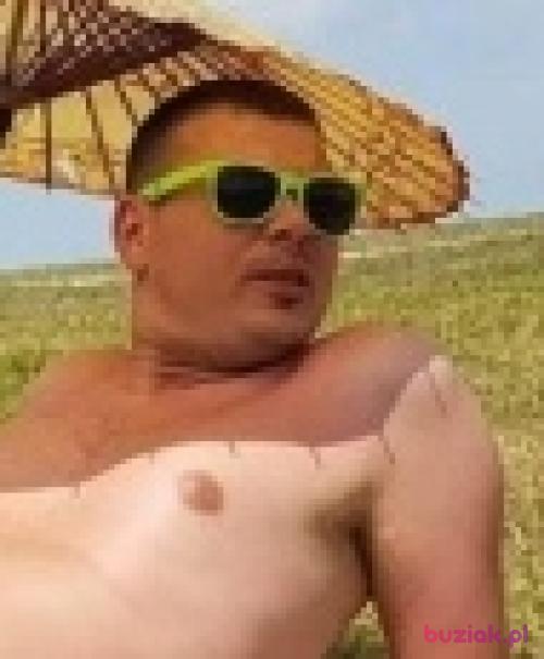 Danny555, Mężczyzna, 36 lat, Warszawa