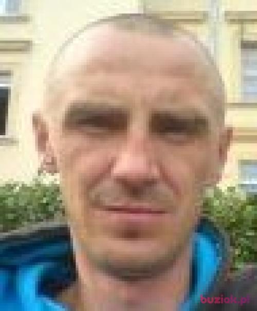 taison, Male, 45 years, Strzegom