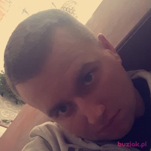 Jarzbi94, Male, 32 years, Zambrów