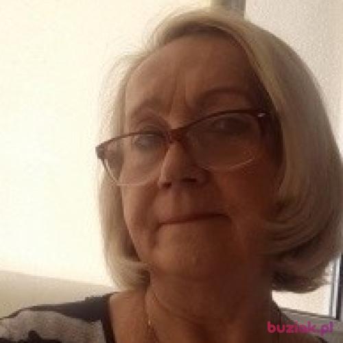 aluna23, Kobieta, 71 lat, Kraków