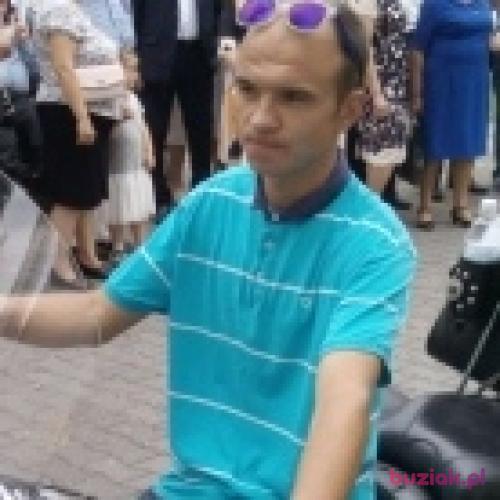 Sebastian56, Mężczyzna, 38 lat, Biała Podlaska