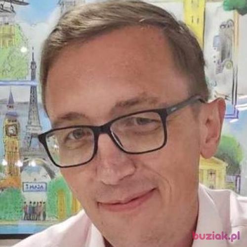 Jacek-77777, Male, 45 years, Białystok