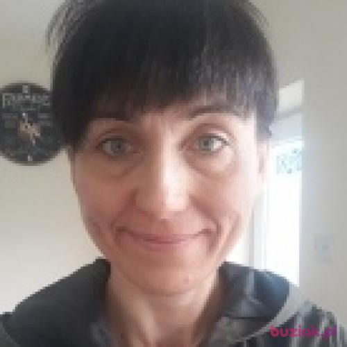 Danusia1979, Female, 47 years, Cheshire