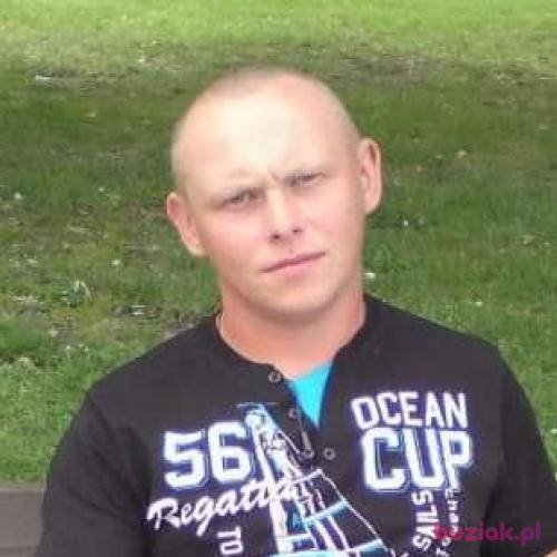 dziamba25, Male, 38 years, Sochaczew