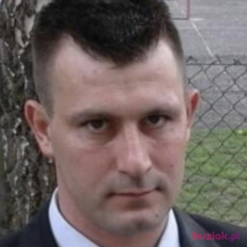 Kazimierzx, Mężczyzna, 40 lat, Tarnów