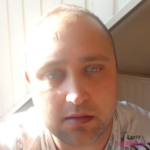 DAMIANEKfajny, Male, 36 years, Haarlem