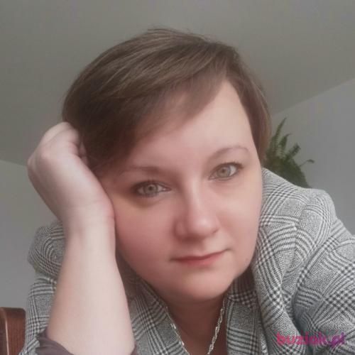 Kasia8989lux, Female, 36 years, Hajnówka