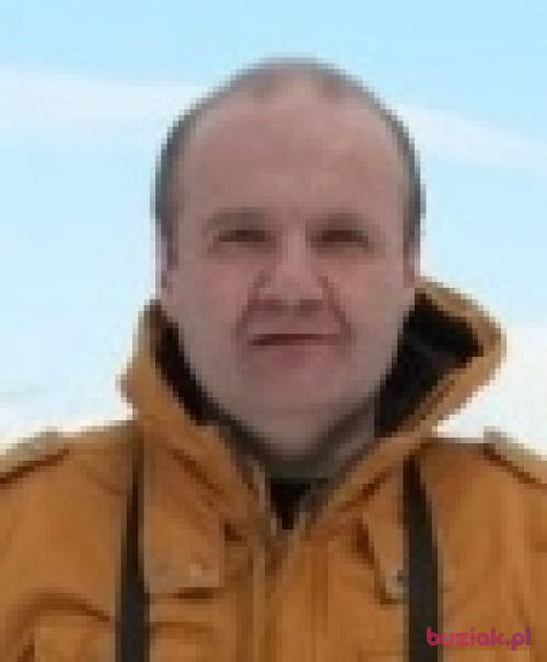 rocksmover01, Male, 51 years, Środa Wielkopolska