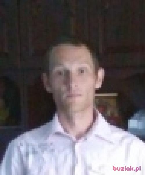 hubert80, Male, 46 years, Kalisz