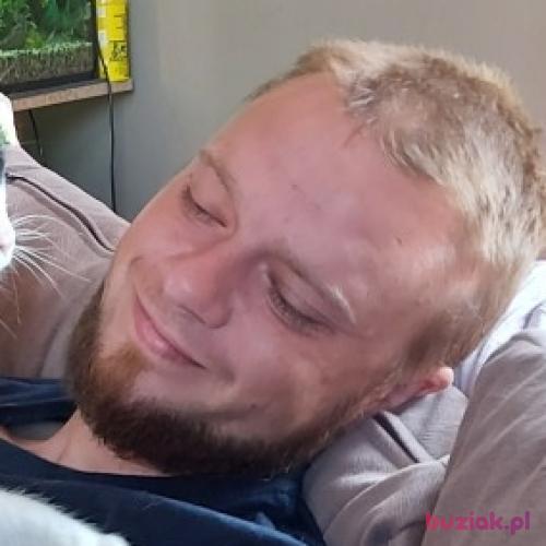 Damian33mily, Male, 35 years, Żary