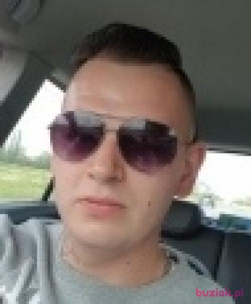 Ekofols, Male, 31 years, Czaplinek