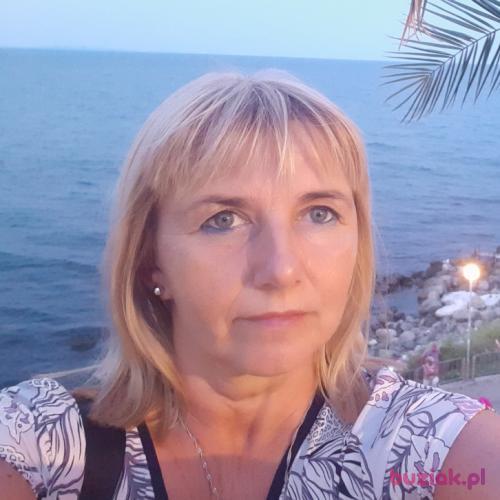 LenaSz68, Female, 58 years, Dąbrowa Górnicza