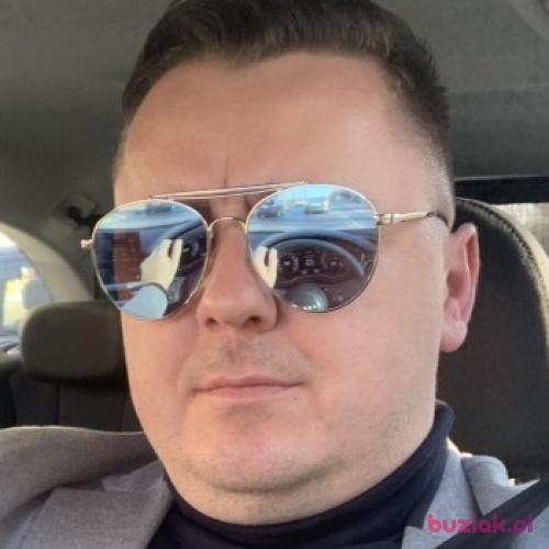 Martin2005, Male, 38 years, Działoszyn