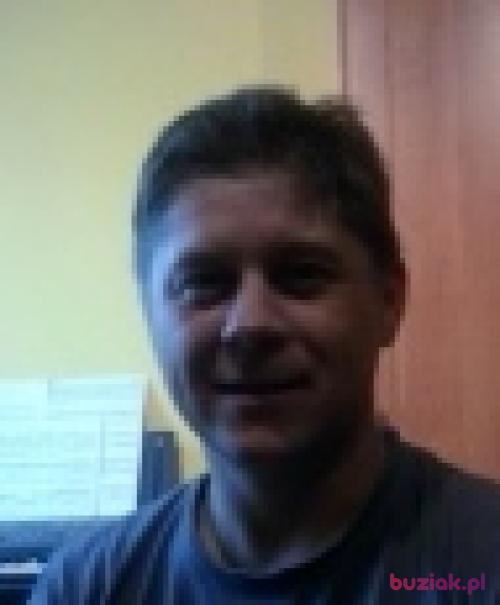 AdamPeryga, Male, 45 years, Częstochowa