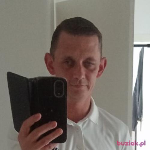 walecznymajkel, Male, 43 years, Frankfurt