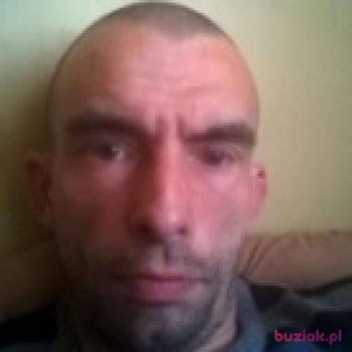 paket, Male, 41 years, Września