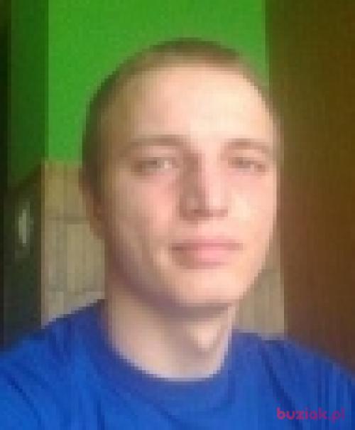 michal19918, Mężczyzna, 35 lat, Kutno