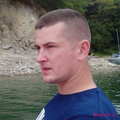 luki1234, Male, 43 years, Płock