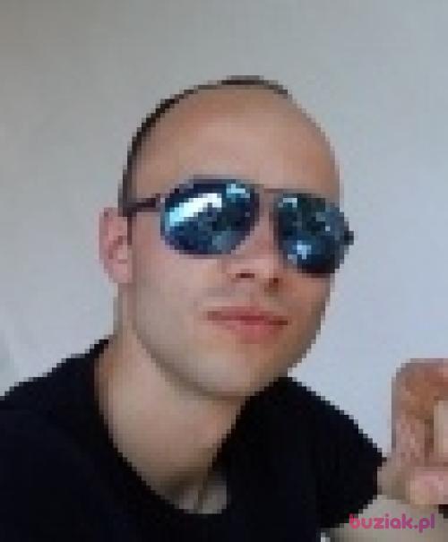 colcik, Male, 37 years, Poznań