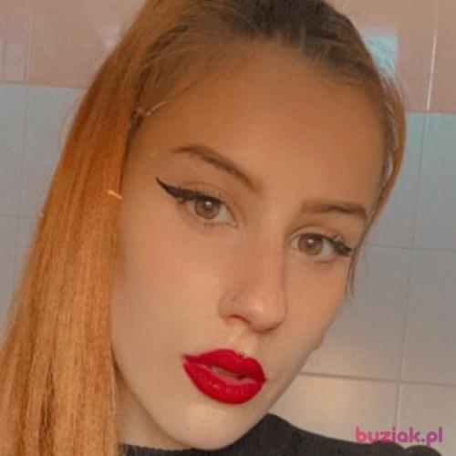 ewcia698, Female, 26 years, Warszawa