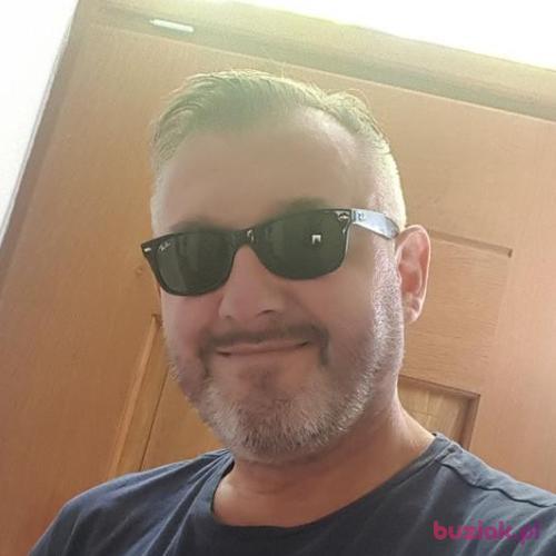 Krzysiekmily1, Male, 49 years, Monachium
