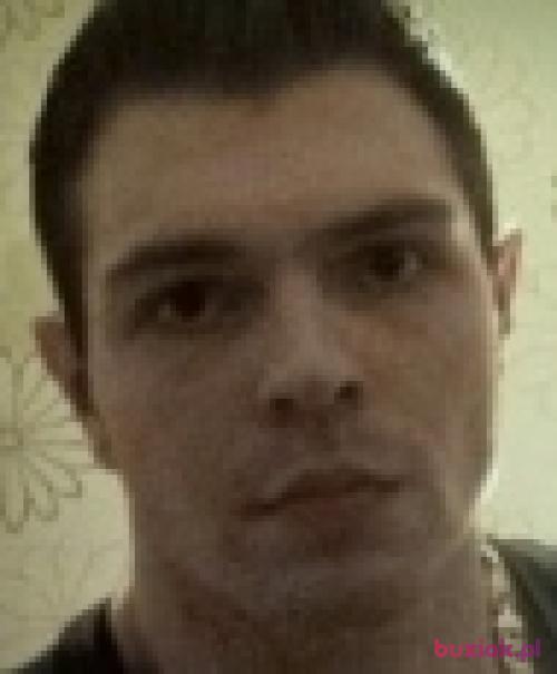 grandal1992, Male, 34 years, Sosnowiec
