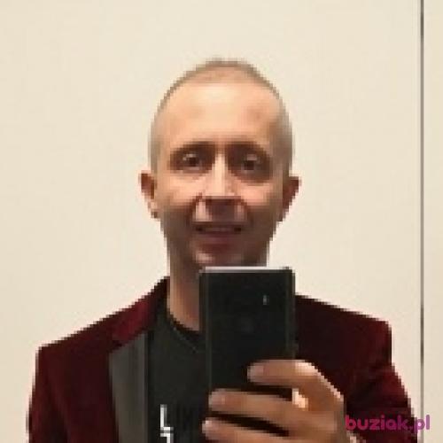 Corrado, Male, 47 years, Pruszków