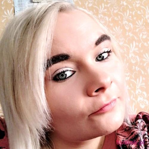 talusia96, Female, 30 years, Żywiec