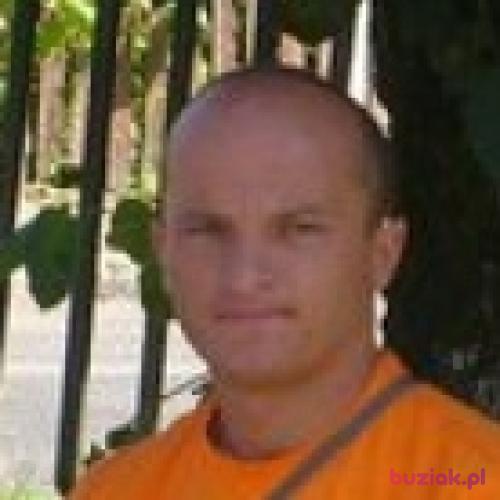 atoczek, Mężczyzna, 45 lat, Kraków