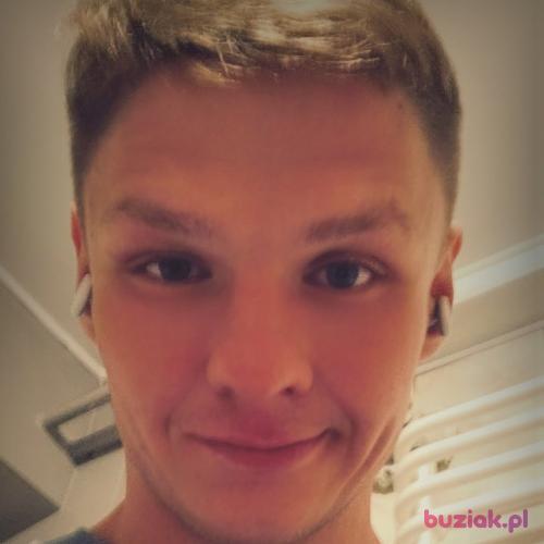 CichoNiciNikt, Mężczyzna, 27 lat, Haga