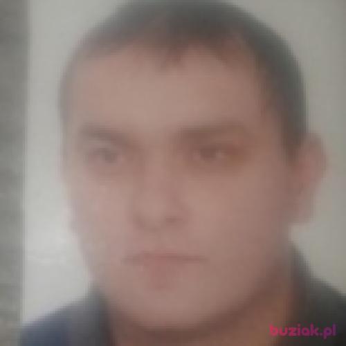 3suder3, Male, 45 years, Świątniki Górne