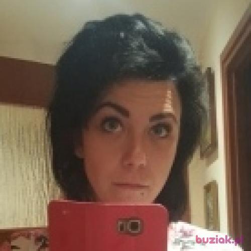 Karolka2702, Female, 36 years, Brighton